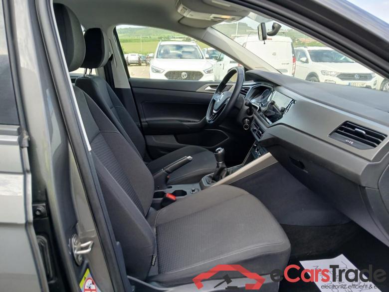 Volkswagen Advance 1.0 TSI 70kW (95CV) Polo VI Advance 1.0 TSI 95CV MT5 E6dT #6