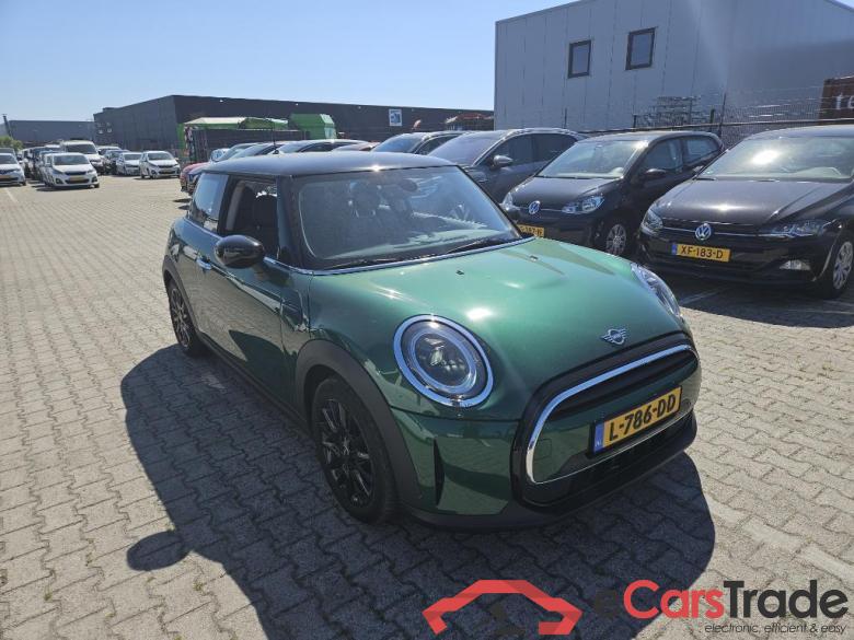 Mini Mini 100 kW #5