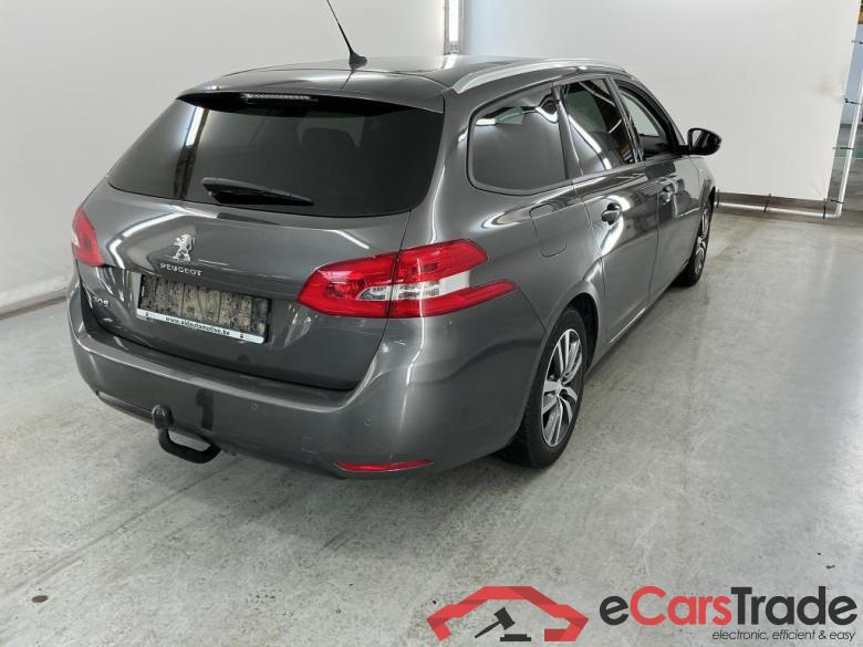 PEUGEOT 308 SW 1.2 PURETECH 81KW S-S STYLE #4