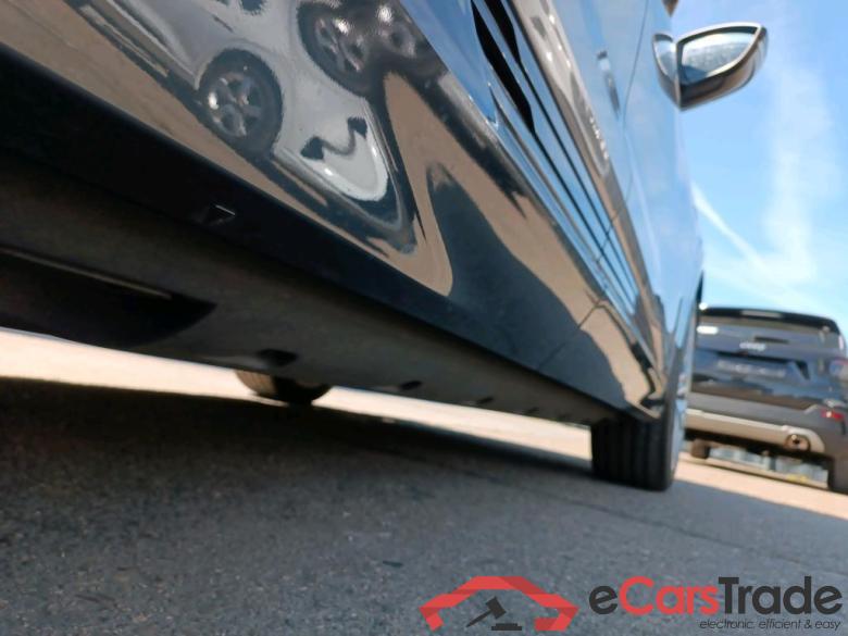 Audi 55 quattro advanced E-tron Sportback #6