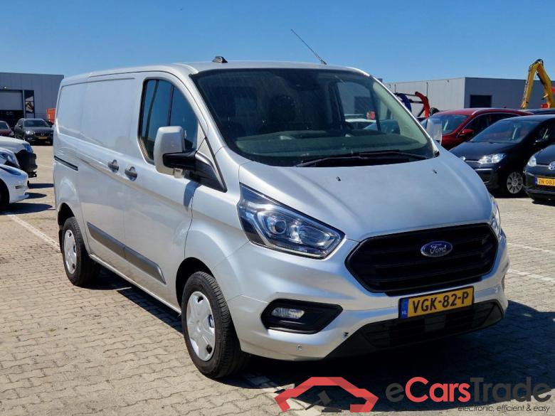 FORD Transit Custom 79 kW #4