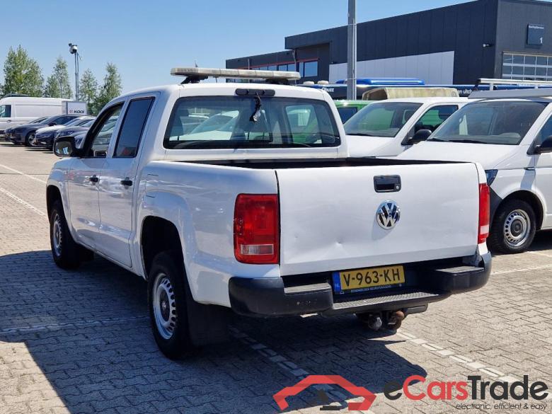 VOLKSWAGEN Amarok 120 kW #5