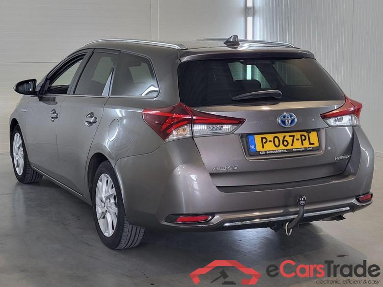 TOYOTA Auris Touring Sports 1.8 Hybrid Active #3