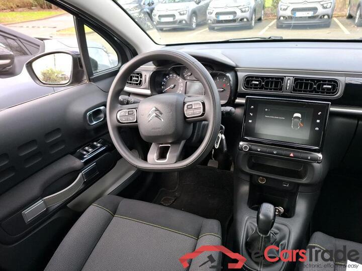 Citroen C3 1.2 PureTech Feel Navi Klima PDC ... #5
