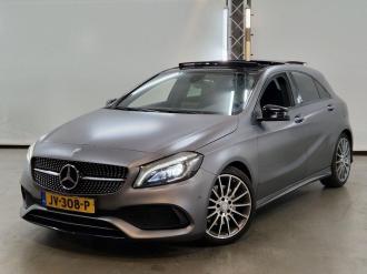 Mercedes A-Class