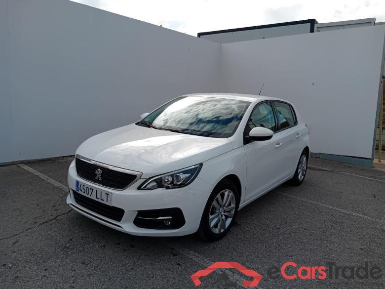 Peugeot 5p Active Pack PureTech 110 S&S (AC) 308 Active Pack 1.2 PureTech 115CV MT6 E6d #1