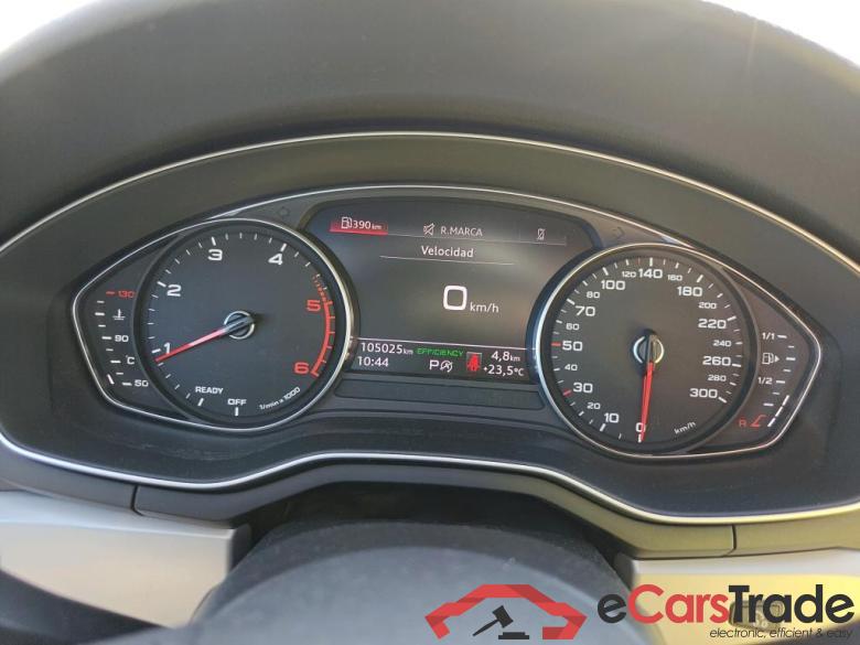 Audi Advanced 35 TDI 120kW (163CV) S tronic A4 Berlina 35 TDI advanced 2.0 TDI 165CV AT7 E6dT #4