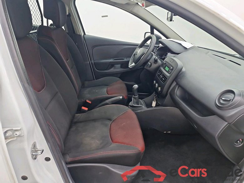 Renault Air Energy dCi 75 E6 bi-corpsVU Clio IV Air 1.5 dCi 75CV BVM5 E6 #6