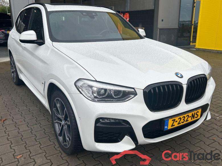 BMW X3 xDrive30e High Executive #2