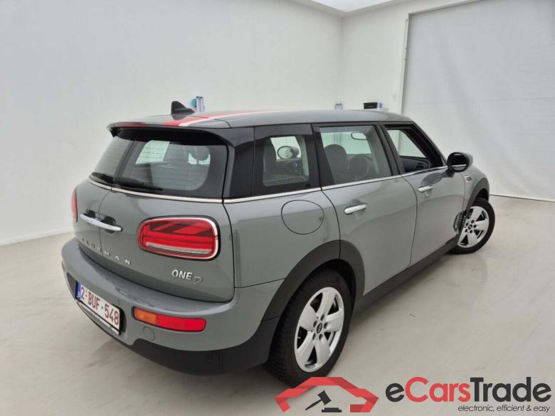 MINI CLUBMAN 1.5 ONE D #2