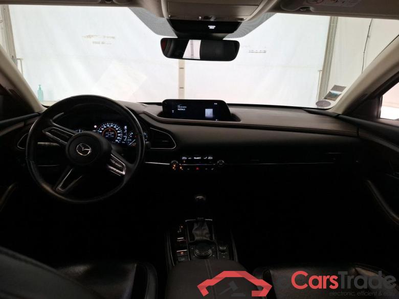 Mazda 2.0L Skyactiv-X M Hybrid Inspiration BVA MAZDA CX-30 / 2019 / 5P / Crossover 2.0L Skyactiv-X M Hybrid Inspiration BVA #5