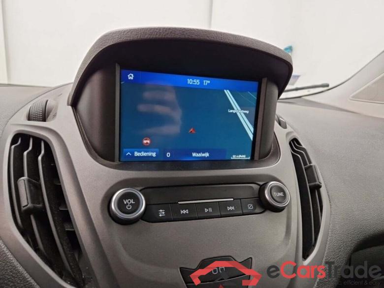 Ford Transit Courier 1.5 TDCI Trend Navi Klima PDC ... #6