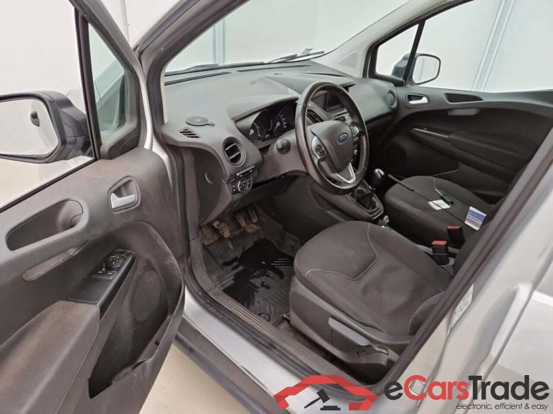 Ford Transit Courier 1.5 TDCI Trend Navi Klima PDC ... #5
