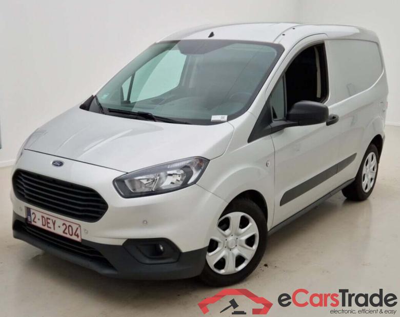 Ford Transit Courier 1.5 TDCI Trend Navi Klima PDC ... #1