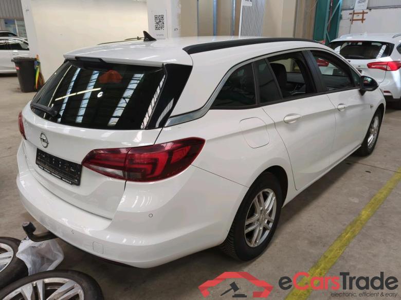Opel Astra ST ´15 Astra K Sports Tourer Business Start/Stop 1.6 CDTI 81KW MT6 E6dT #2