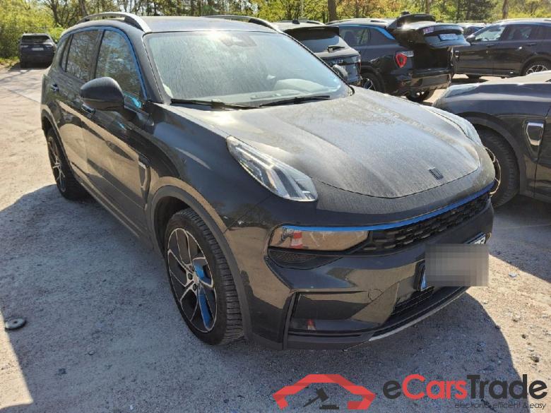 LynkAndCo Lynk & Co 01 ´20 LYNK & CO 01 PHEV 5d 132kW #2