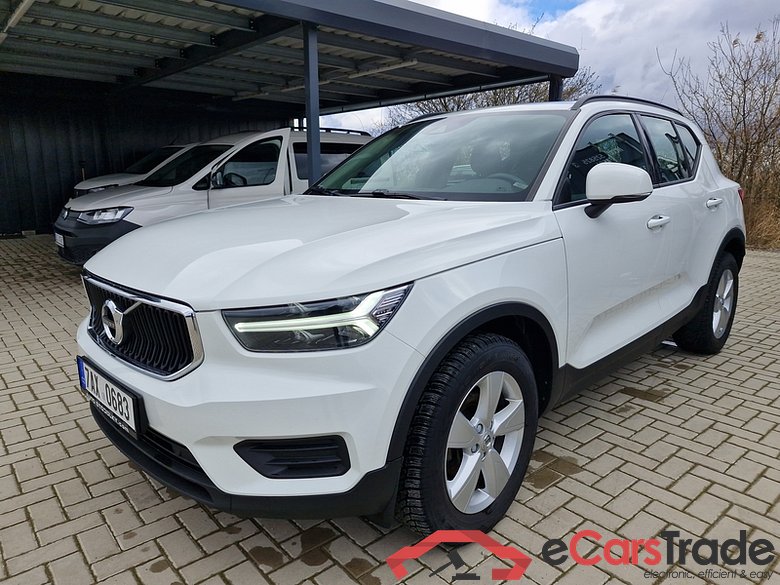Volvo  XC 40 (2017->) XC40 D3