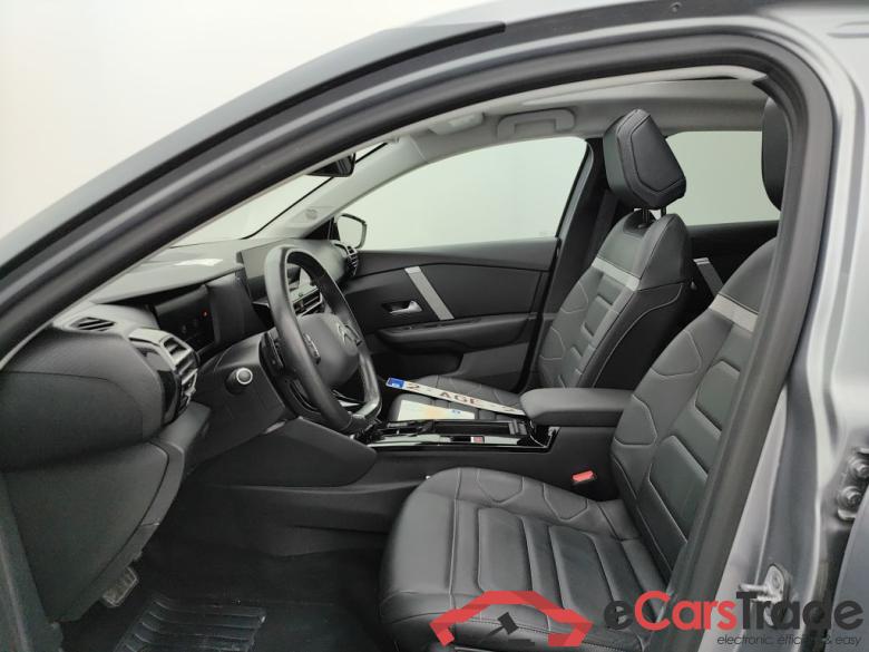 Citroën C4 1.2 PureTech 130 S&S EAT8 Shine Pack 5d #6