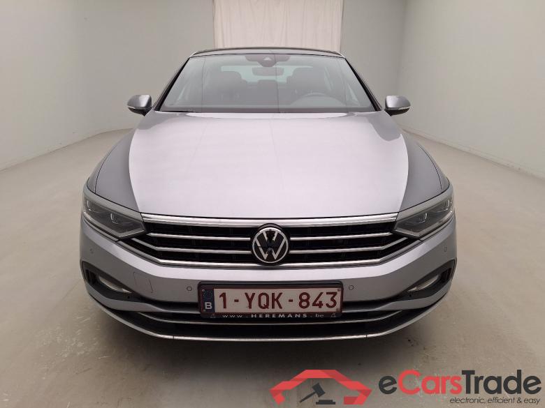 VW, Passat FL'19, Volkswagen Passat 1.5 TSI Elegance Business DSG 4d #1