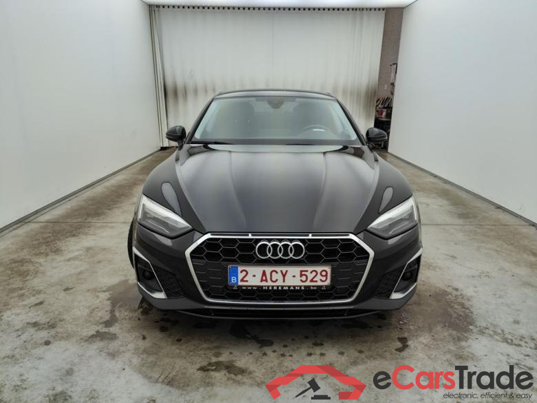 Audi A5 Sportback 40 TFSI S tronic S Line 5d
