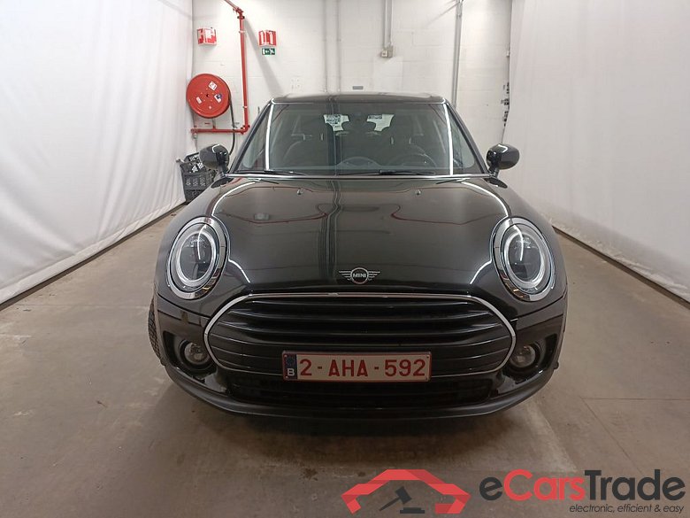 Mini Clubman One D (85 kW) Aut. 5d #1