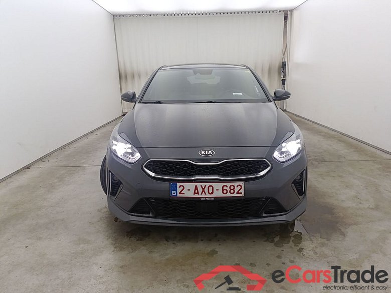 KIA Proceed GT Line 1.5 T-GDI 160 DCT ISG 5d #1