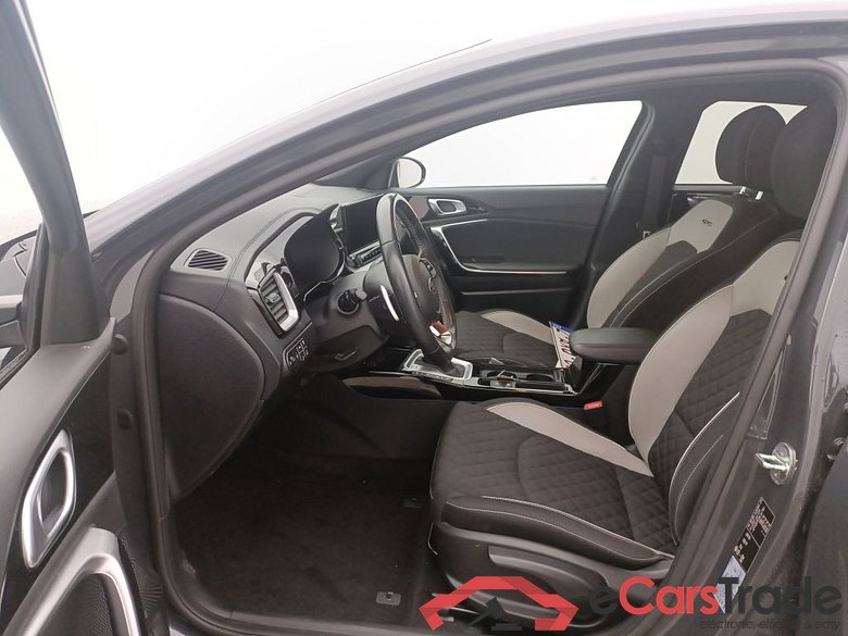 KIA Proceed GT Line 1.5 T-GDI 160 DCT ISG 5d #6