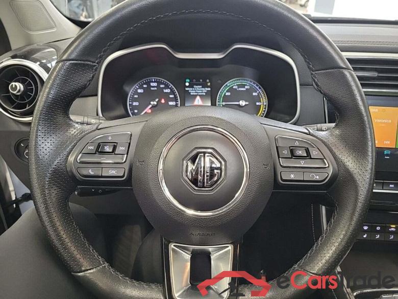 MG ZS EV Luxury 45 kWh #5