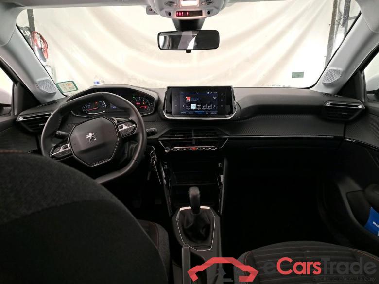 Peugeot Puretech 75 S&S Active Business PEUGEOT 208 / 2019 / 5P / Berline Puretech 75 S&S Active Business #5