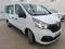 preview Renault Trafic #3