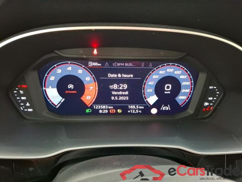 Audi 35 TFSI 150 BUSINESS LINE Q3 35 TFSI Business Line 1.5 TFSI 150CV BVM6 E6dT #6