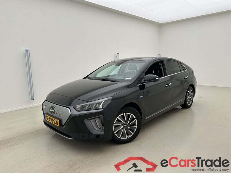 HYUNDAI IONIQ Premium EV 38 kWh
