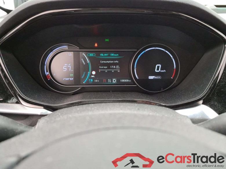 KIA e-Niro ExecutiveLine 64kWh #5