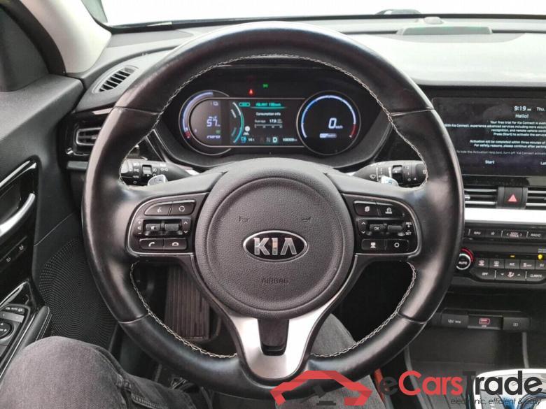 KIA e-Niro ExecutiveLine 64kWh #6