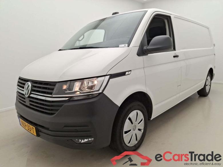 VOLKSWAGEN Transporter 2.0 TDI L2H1 #1