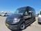 preview Volkswagen Crafter #0