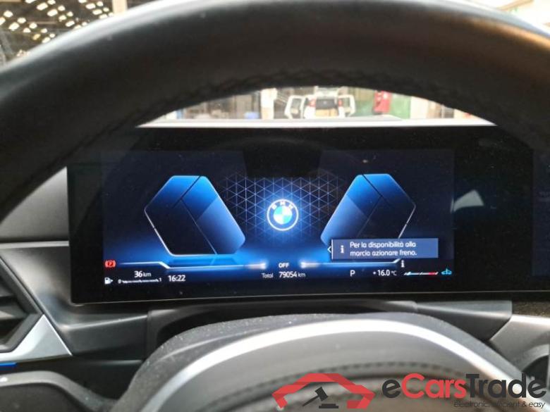 BMW 9 BMW SERIE 3 / 2022 / 5P / STATION WAGON 320D XDRIVE 48V MSPORT TOURING AUT. #4