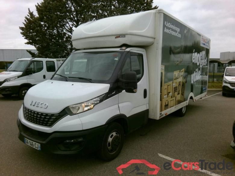 Daily 30M3 35C14 H BVA8 #1