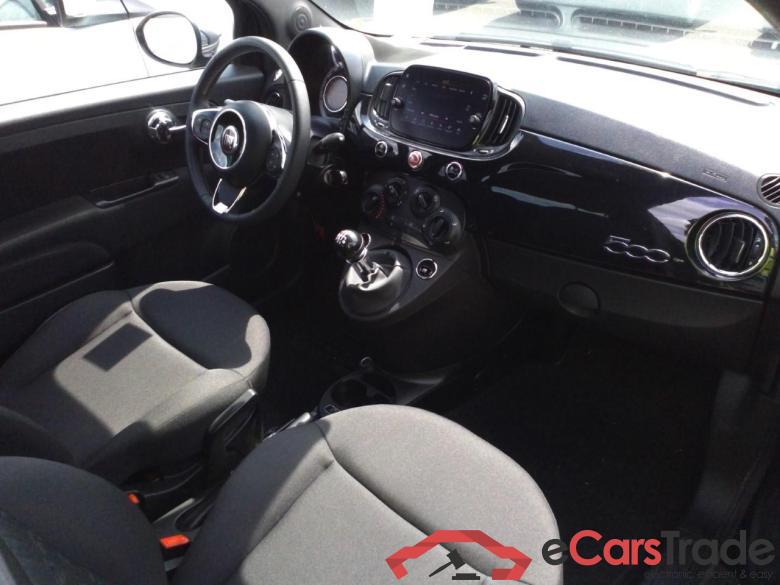 FIAT 500 ES 70 DOLCEVITA RSK #3