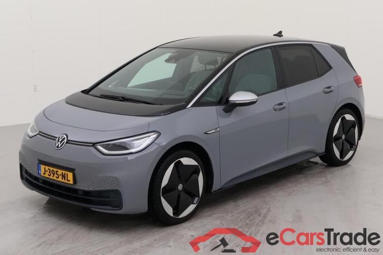 VOLKSWAGEN ID.3 150 kW #1