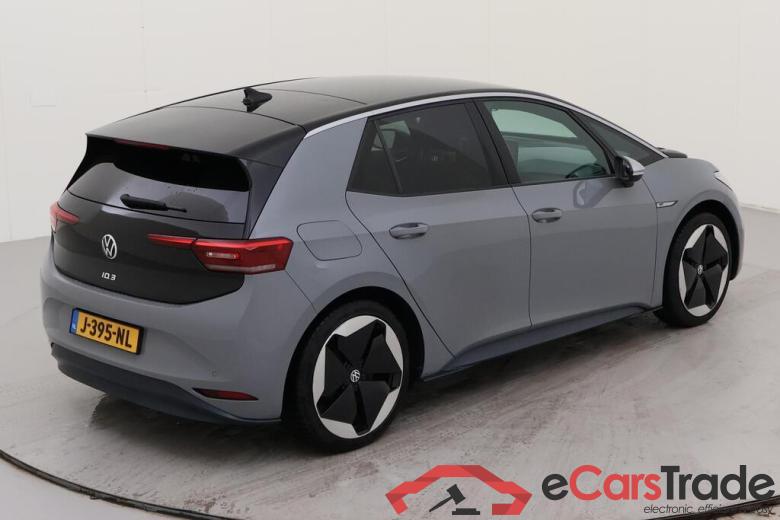 VOLKSWAGEN ID.3 150 kW #5