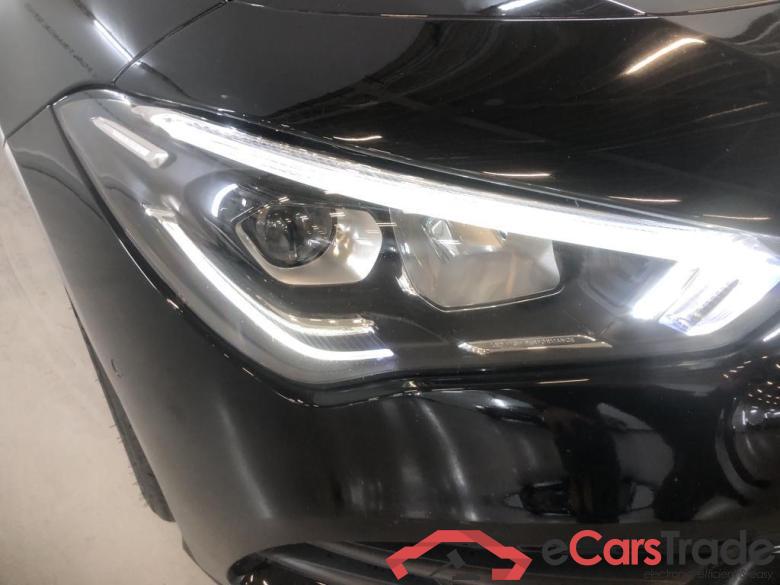 MERCEDES-BENZ CLA-klasse 118 kW #4