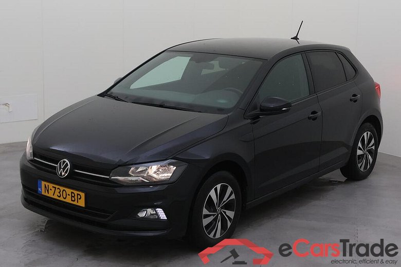 VOLKSWAGEN POLO 70 kW