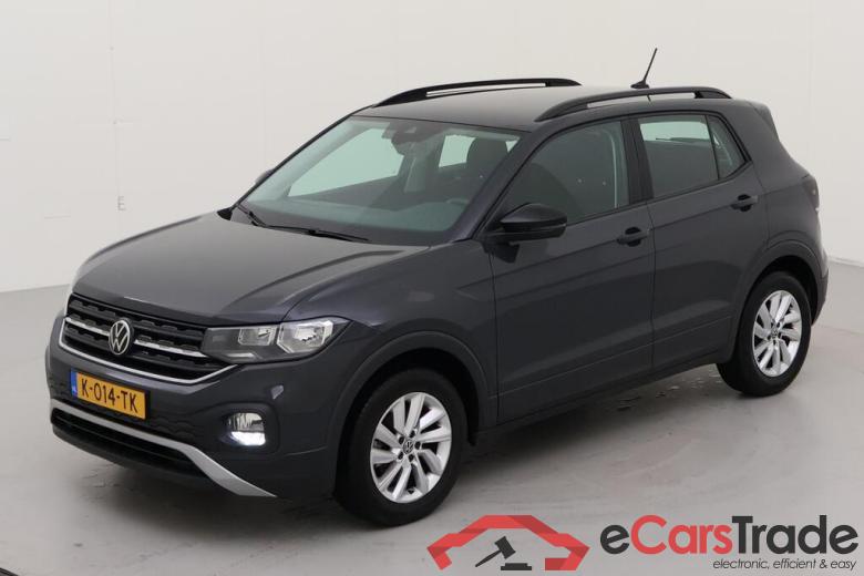 VOLKSWAGEN T-Cross 70 kW #1