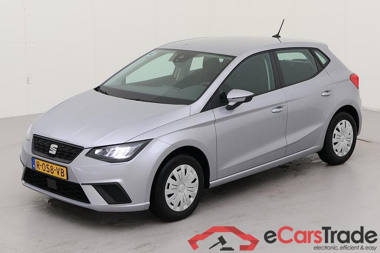 SEAT Ibiza 59 kW