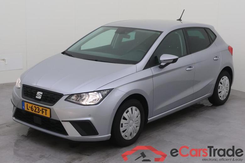 SEAT Ibiza 70 kW #1
