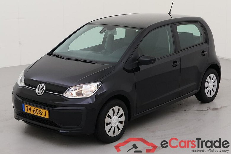 VOLKSWAGEN up! 44 kW #1