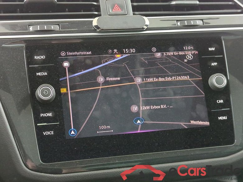 VOLKSWAGEN Tiguan 110 kW #2