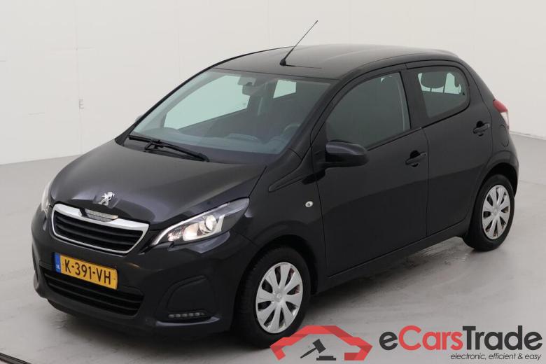 PEUGEOT 108 53 kW #1