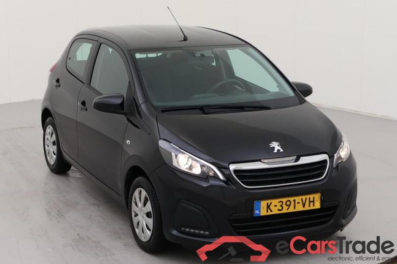 PEUGEOT 108 53 kW #3